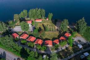 Hindås Lake Camp Hindås